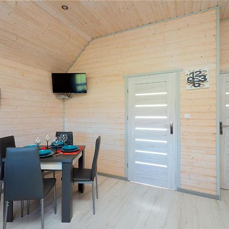 Domki Malibu Rusinowo  Exterior photo