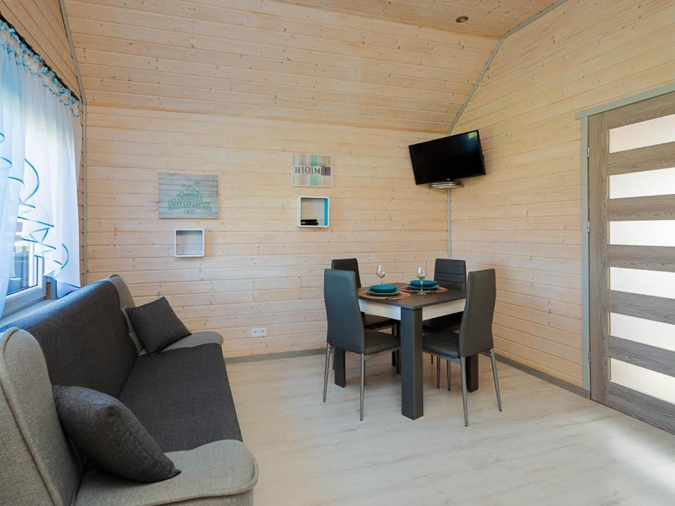 Domki Malibu Rusinowo  Room photo