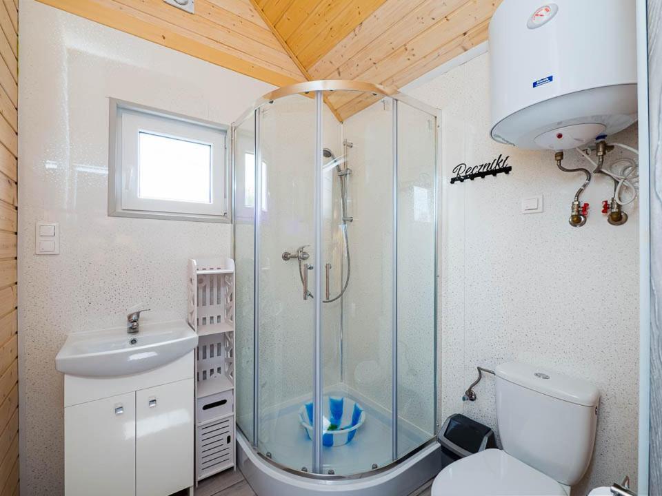 Domki Malibu Rusinowo  Room photo
